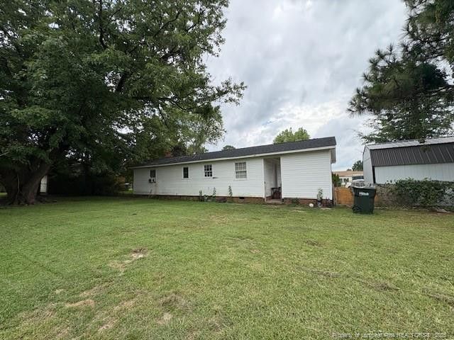 4614 Needham Drive, Fayetteville, NC 28304