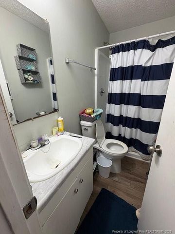 4614 Needham Drive, Fayetteville, NC 28304