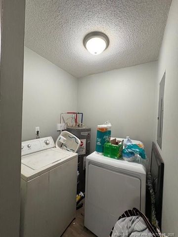 4614 Needham Drive, Fayetteville, NC 28304