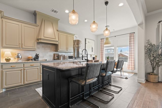 1944 Silver Falls Drive, Burleson, TX 76028