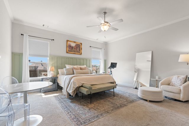 1944 Silver Falls Drive, Burleson, TX 76028