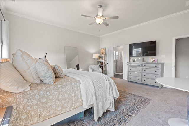 1944 Silver Falls Drive, Burleson, TX 76028