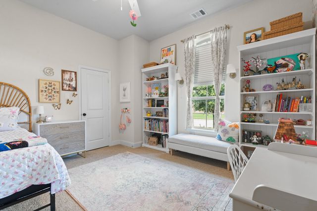 1944 Silver Falls Drive, Burleson, TX 76028