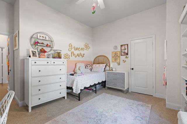 1944 Silver Falls Drive, Burleson, TX 76028