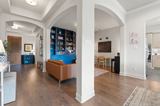 1944 Silver Falls Drive, Burleson, TX 76028