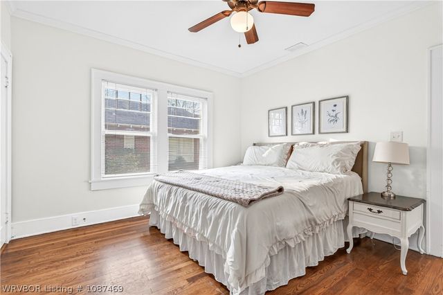 2710 Reeder Street, Fort Smith, AR 72901