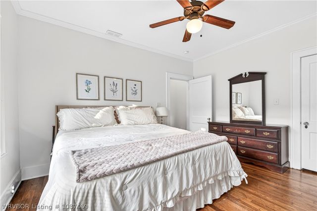 2710 Reeder Street, Fort Smith, AR 72901