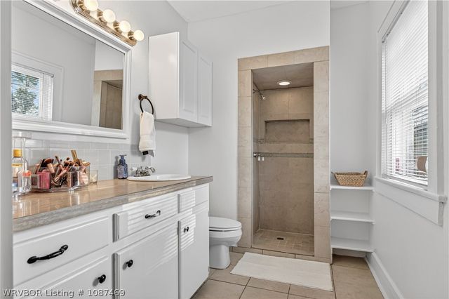 2710 Reeder Street, Fort Smith, AR 72901