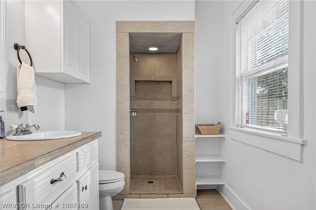 2710 Reeder Street, Fort Smith, AR 72901