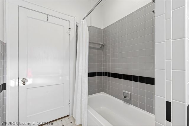 2710 Reeder Street, Fort Smith, AR 72901