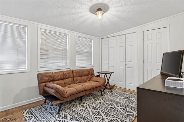 2710 Reeder Street, Fort Smith, AR 72901