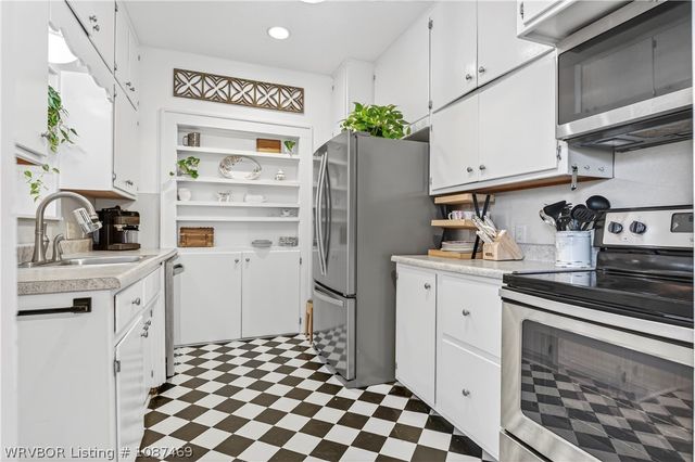 2710 Reeder Street, Fort Smith, AR 72901