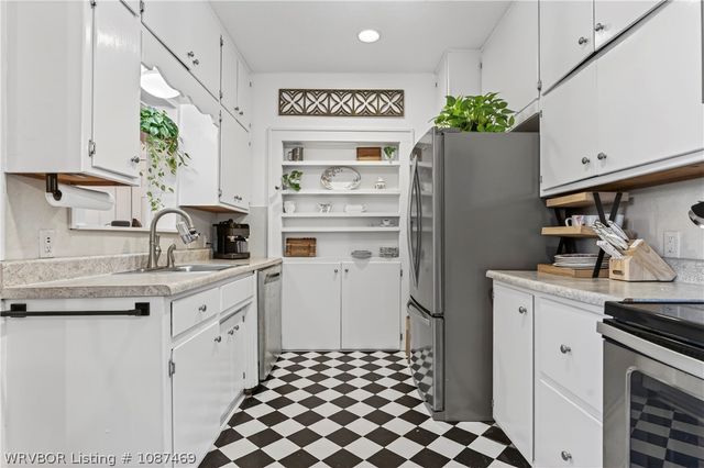 2710 Reeder Street, Fort Smith, AR 72901