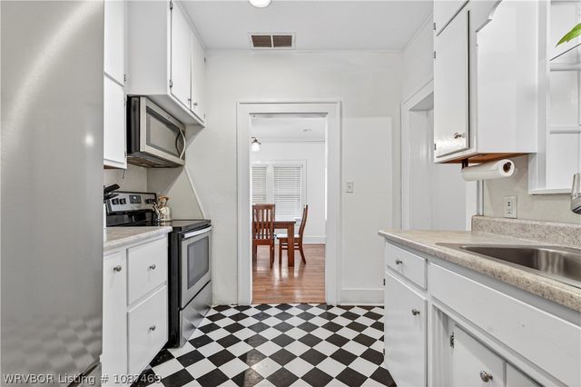 2710 Reeder Street, Fort Smith, AR 72901