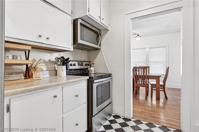 2710 Reeder Street, Fort Smith, AR 72901