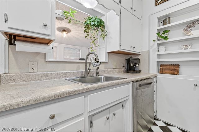 2710 Reeder Street, Fort Smith, AR 72901