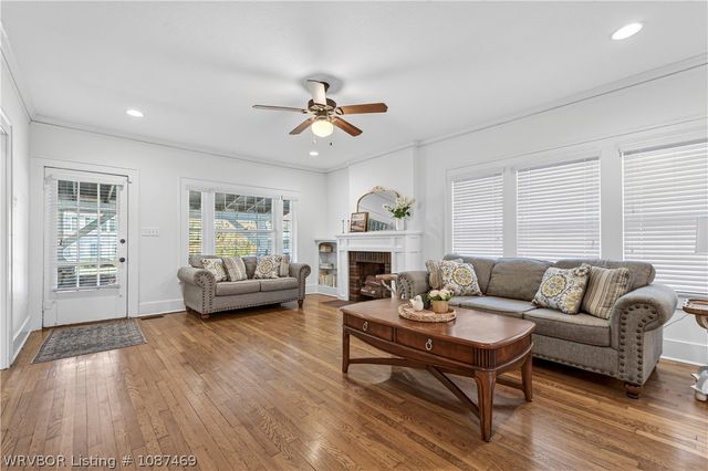 2710 Reeder Street, Fort Smith, AR 72901