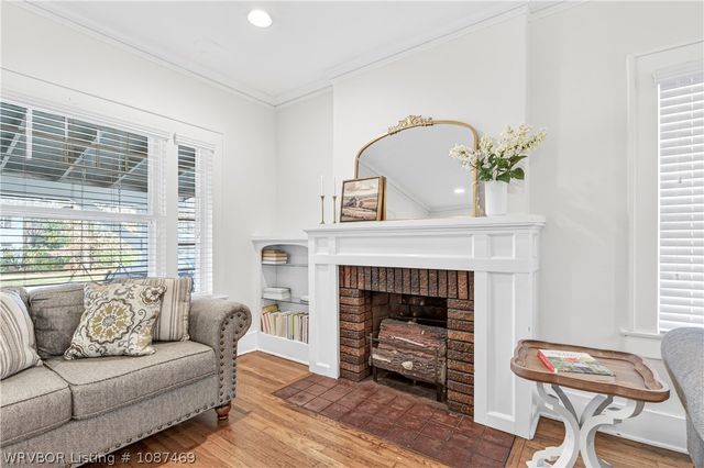 2710 Reeder Street, Fort Smith, AR 72901