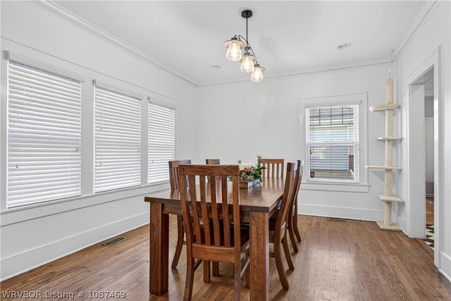 2710 Reeder Street, Fort Smith, AR 72901