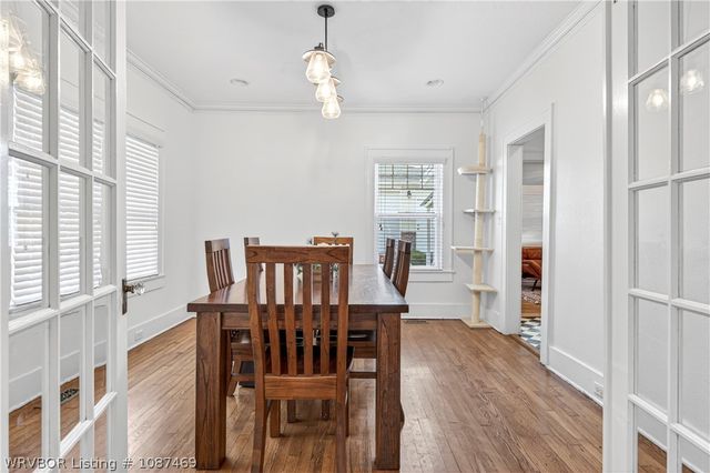 2710 Reeder Street, Fort Smith, AR 72901