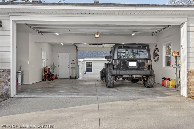 2710 Reeder Street, Fort Smith, AR 72901