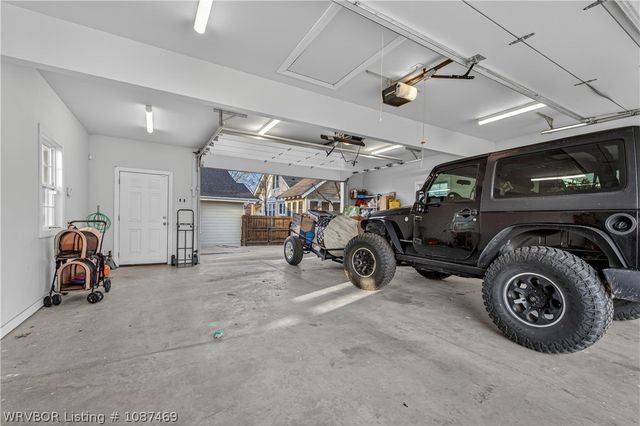 2710 Reeder Street, Fort Smith, AR 72901