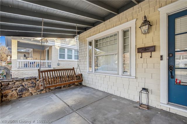 2710 Reeder Street, Fort Smith, AR 72901