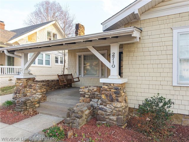 2710 Reeder Street, Fort Smith, AR 72901