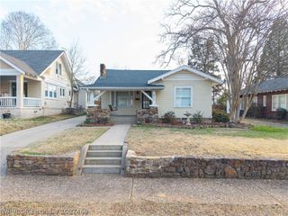 2710 Reeder Street, Fort Smith, AR 72901