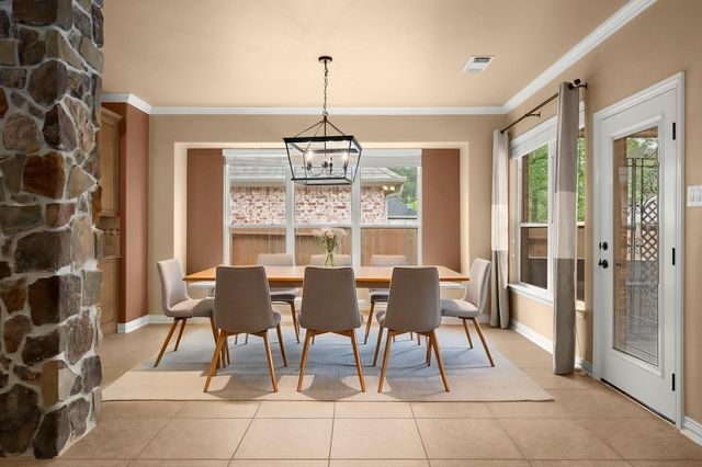 110 David Forest Lane, Conroe, TX 77384