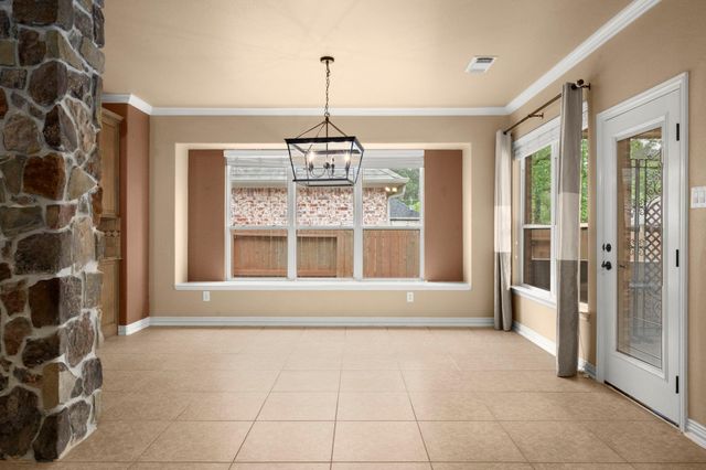 110 David Forest Lane, Conroe, TX 77384