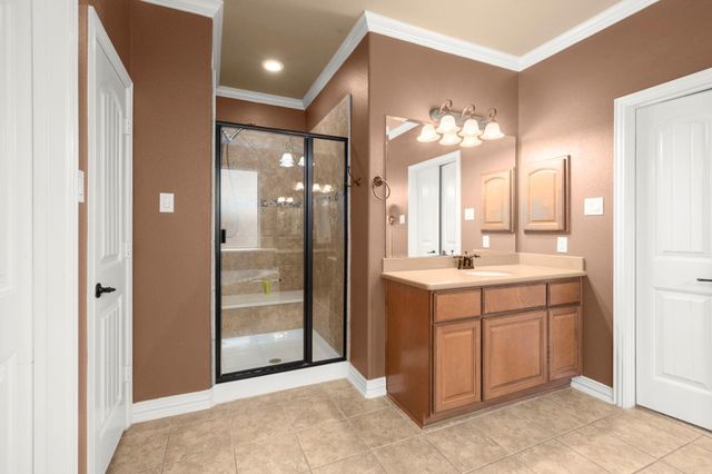 110 David Forest Lane, Conroe, TX 77384