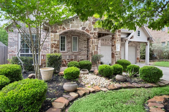 110 David Forest Lane, Conroe, TX 77384