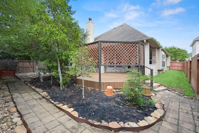 110 David Forest Lane, Conroe, TX 77384