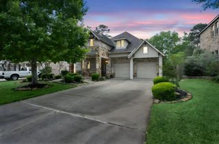 110 David Forest Lane, Conroe, TX 77384