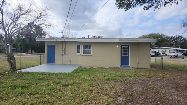 1405 AMBASSADOR AVENUE, Deltona, FL 32725