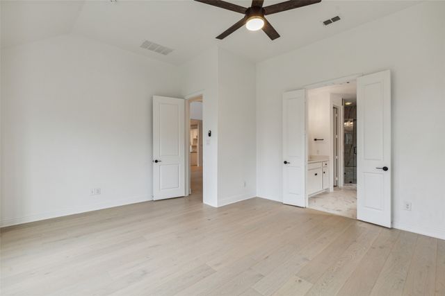3737 Nottingham Drive, The Colony, TX 75056