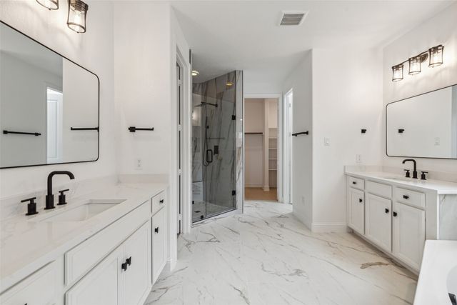 3737 Nottingham Drive, The Colony, TX 75056