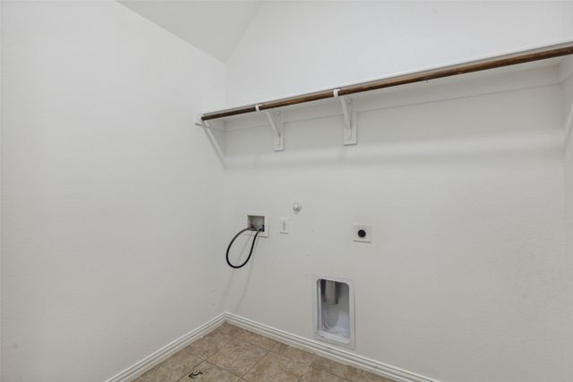 3737 Nottingham Drive, The Colony, TX 75056