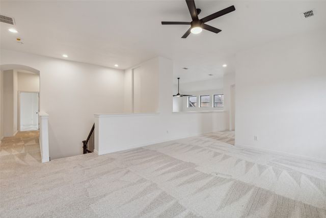 3737 Nottingham Drive, The Colony, TX 75056
