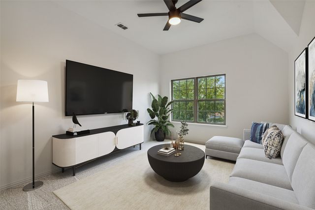 3737 Nottingham Drive, The Colony, TX 75056