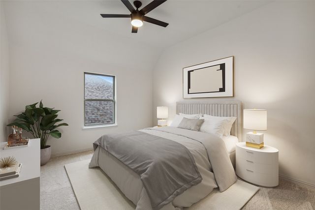 3737 Nottingham Drive, The Colony, TX 75056