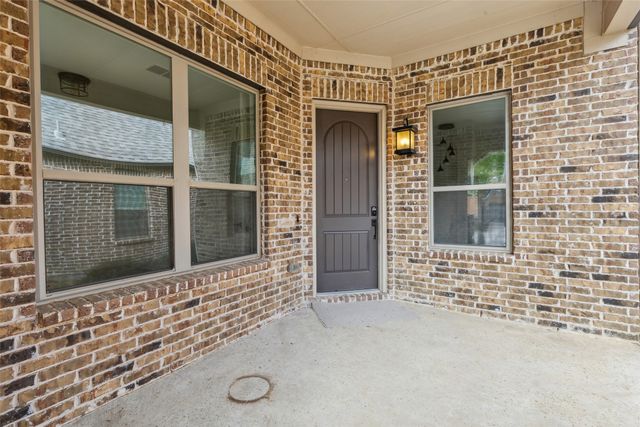 3737 Nottingham Drive, The Colony, TX 75056