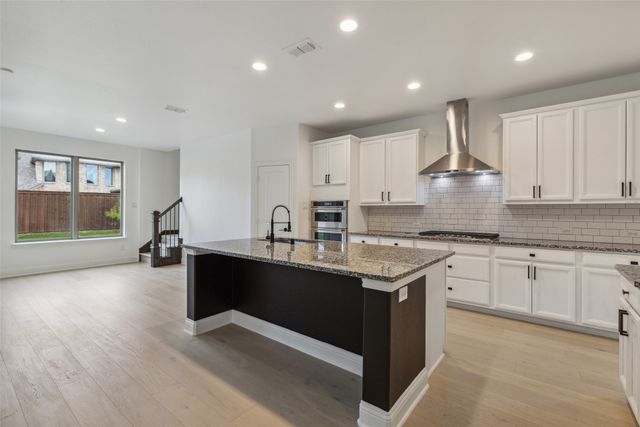 3737 Nottingham Drive, The Colony, TX 75056