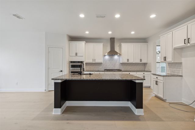 3737 Nottingham Drive, The Colony, TX 75056