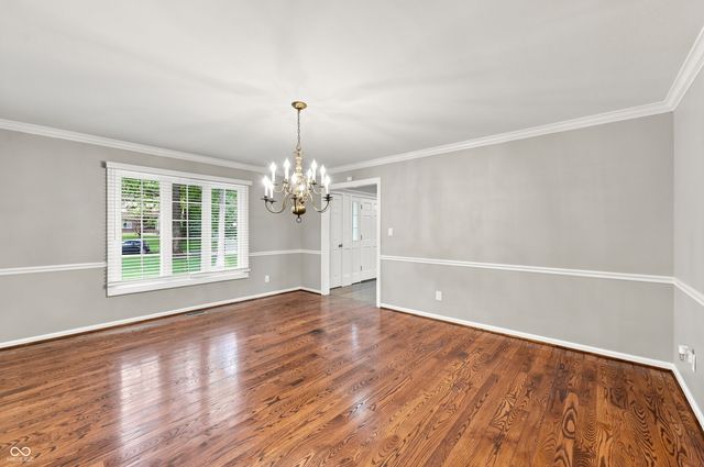 7555 Chablis Circle, Indianapolis, IN 46278