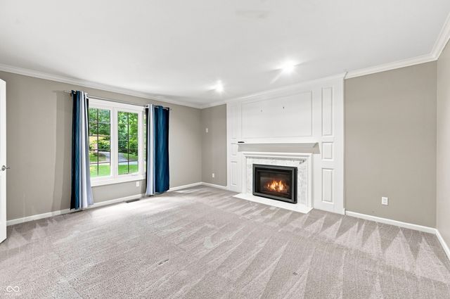 7555 Chablis Circle, Indianapolis, IN 46278
