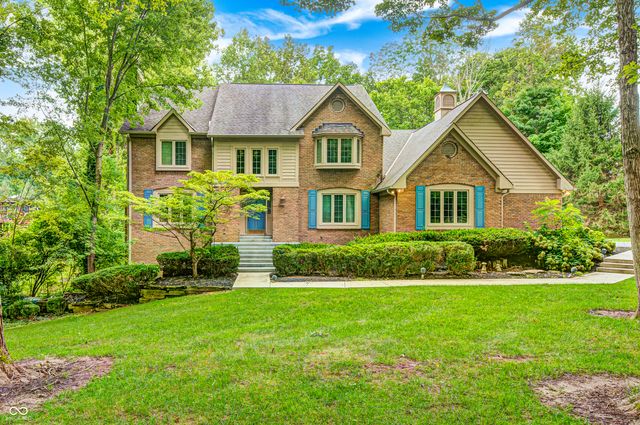 7555 Chablis Circle, Indianapolis, IN 46278