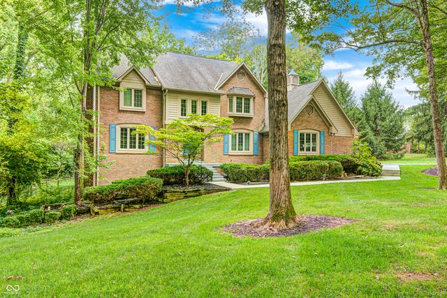 7555 Chablis Circle, Indianapolis, IN 46278