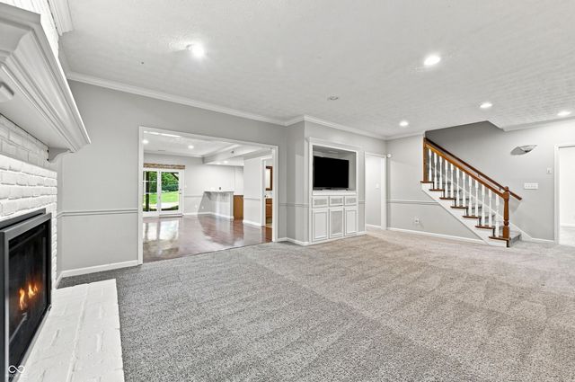 7555 Chablis Circle, Indianapolis, IN 46278